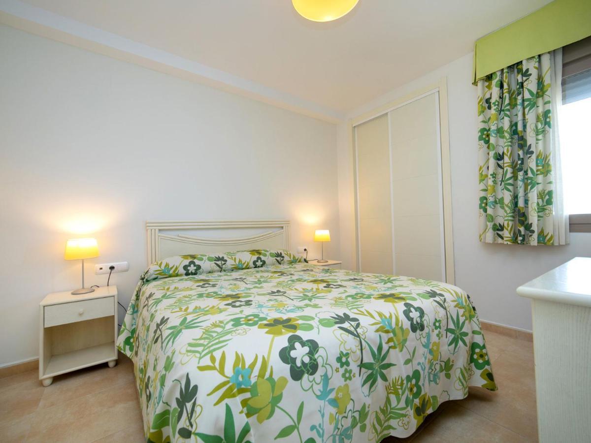 Esmeralda Suites-5 By Interhome Apartment Calp
