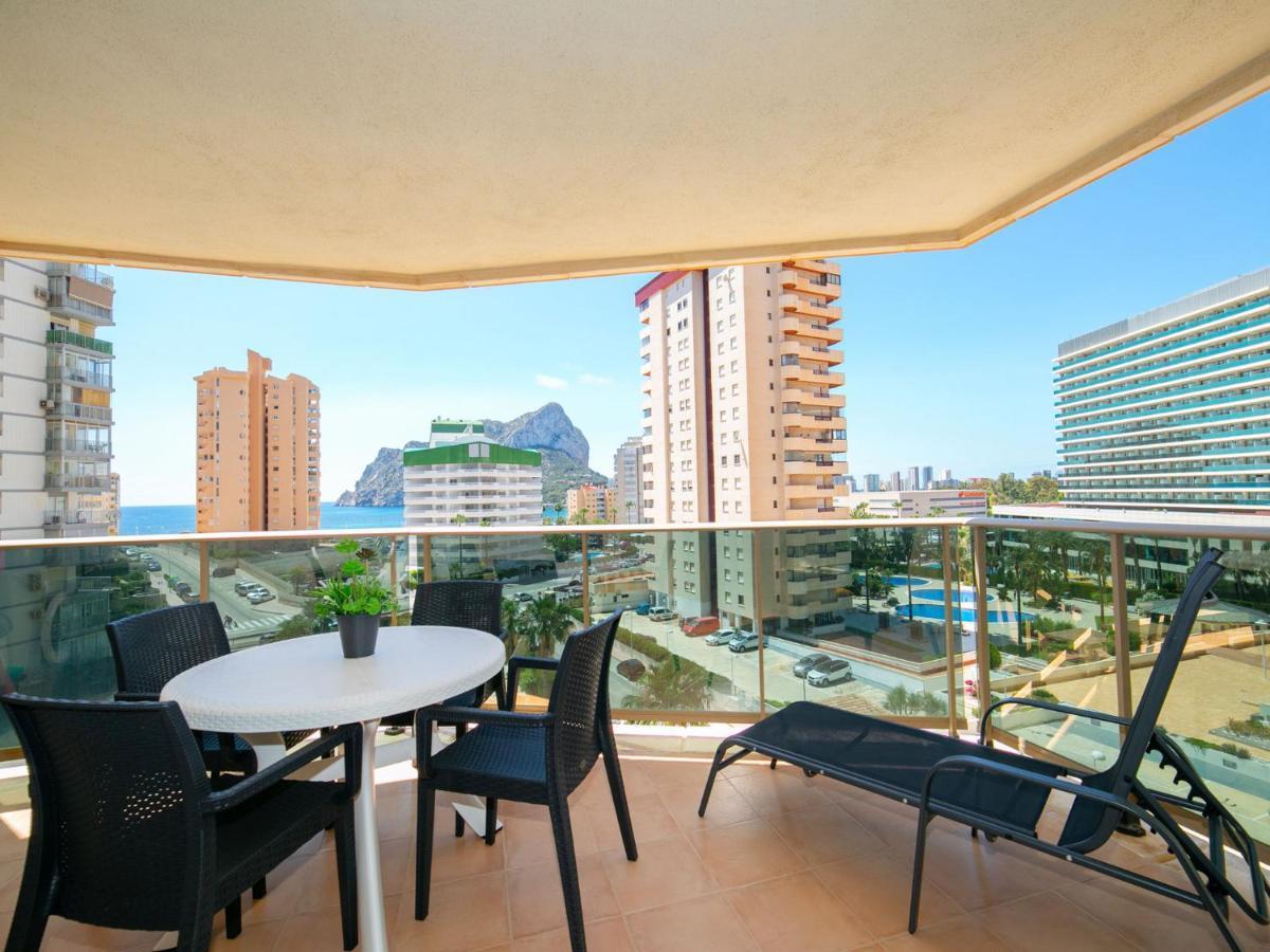 Esmeralda Suites-5 By Interhome Apartment