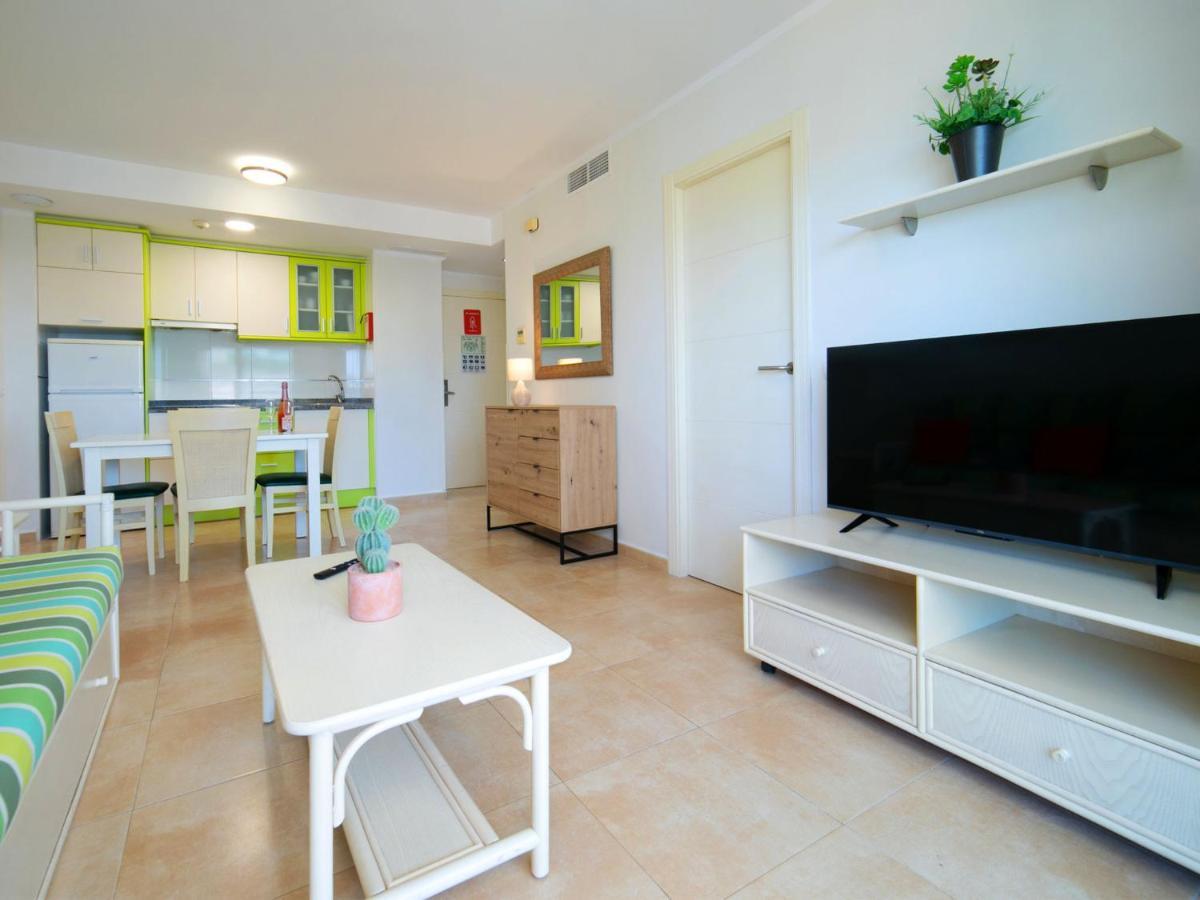 Esmeralda Suites-5 By Interhome Calp