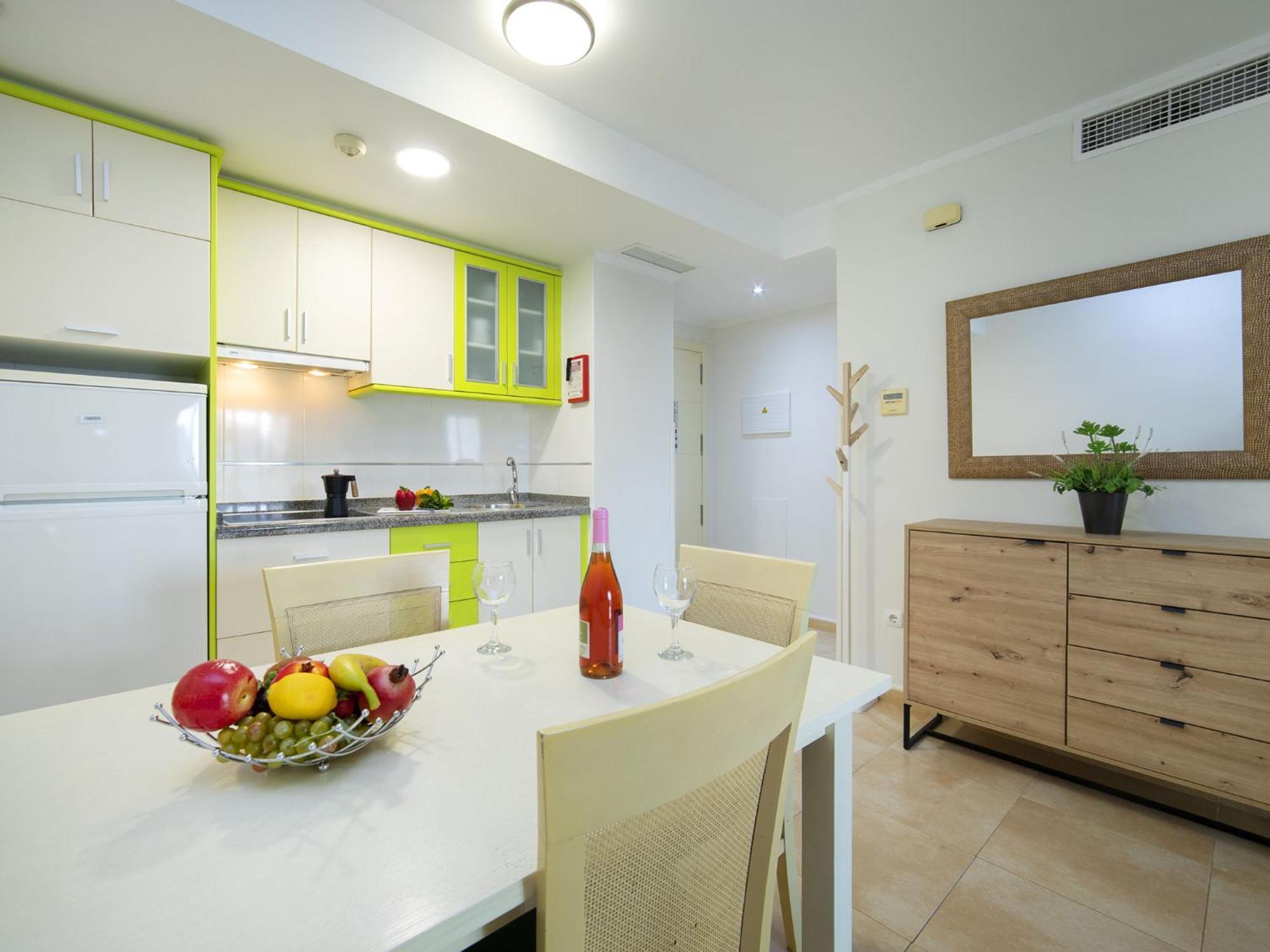 Apartment Esmeralda Suites-5 By Interhome Calp