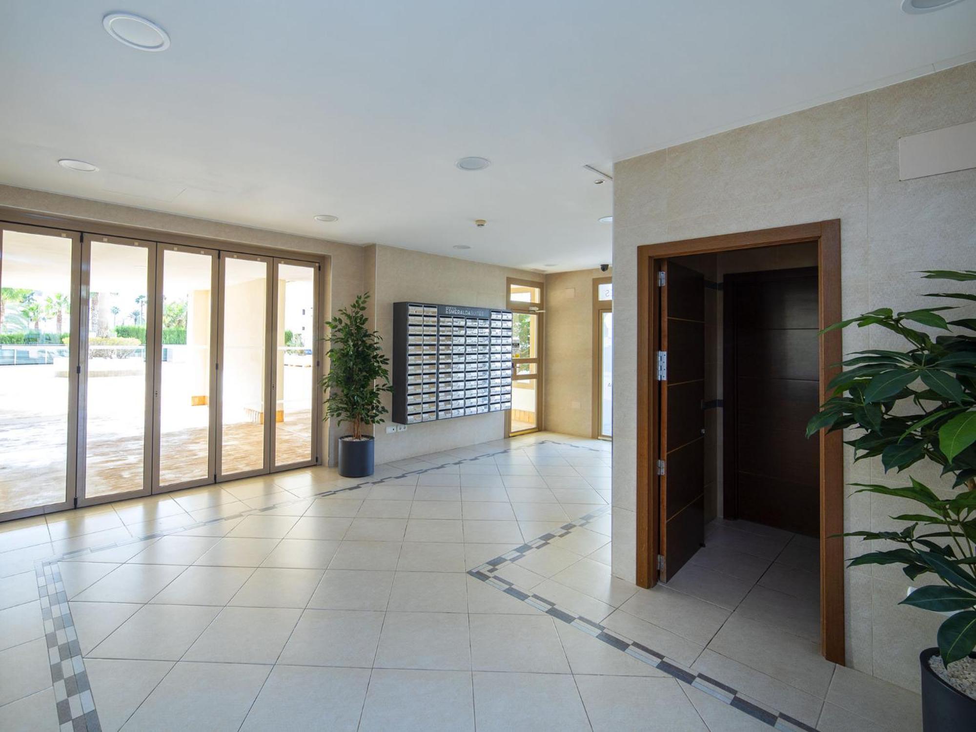 Esmeralda Suites-5 By Interhome Apartment